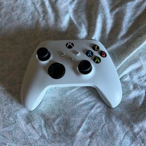 Xbox controller series x and s